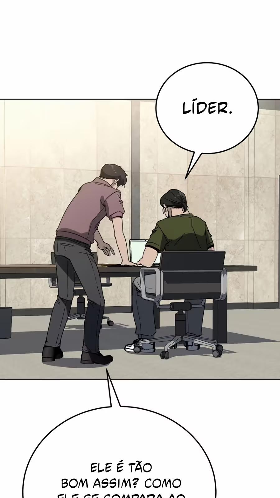 Read O Ator de Mil Faces Manga Online