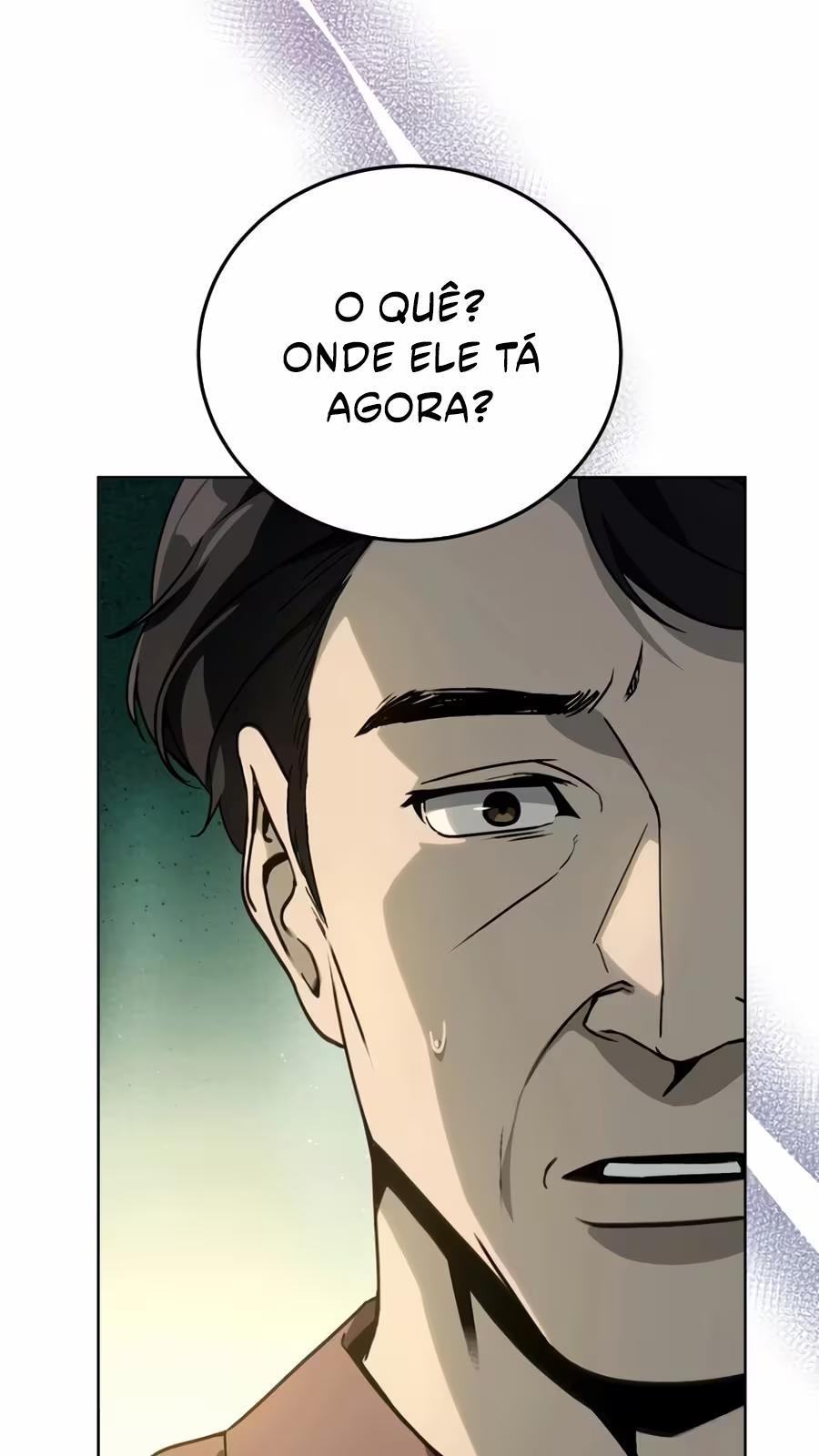 Read O Ator de Mil Faces Manga Online