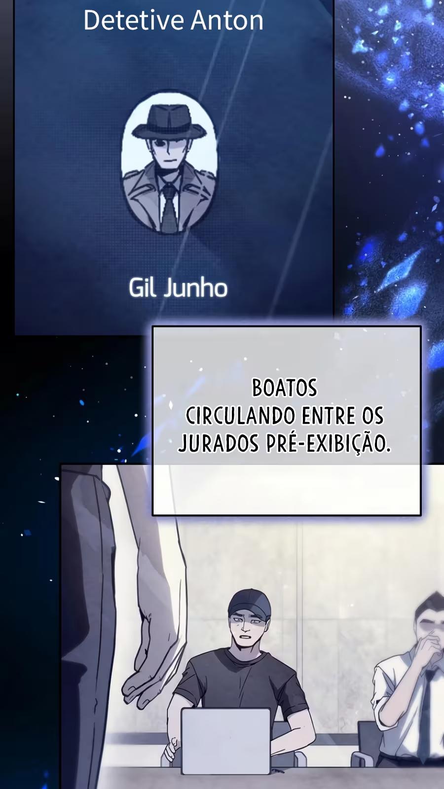 Read O Ator de Mil Faces Manga Online