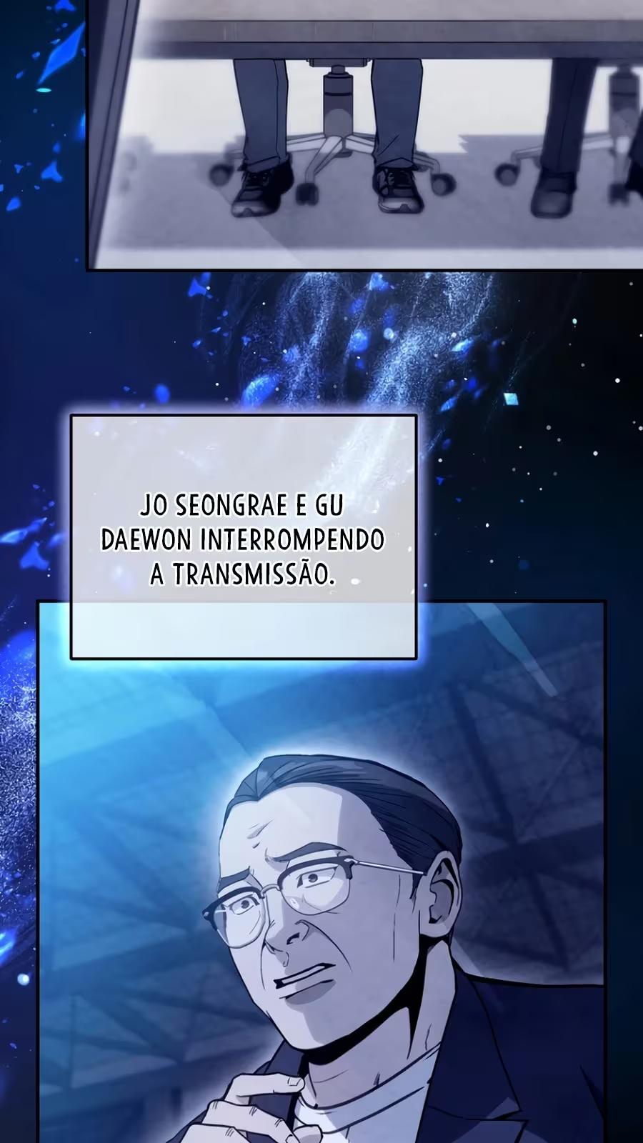 Read O Ator de Mil Faces Manga Online