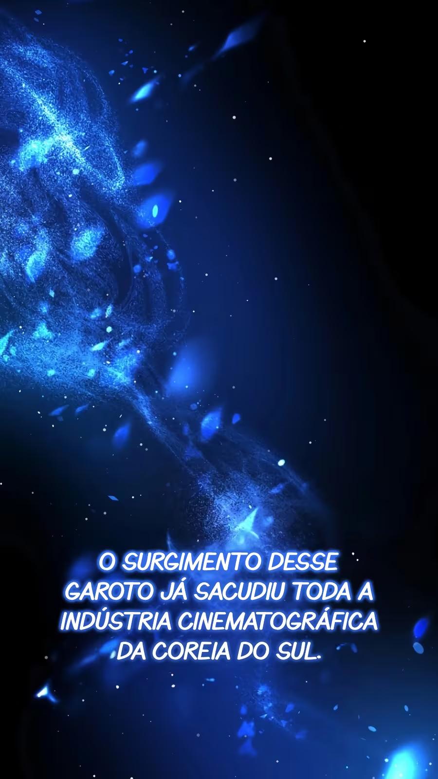 Read O Ator de Mil Faces Manga Online