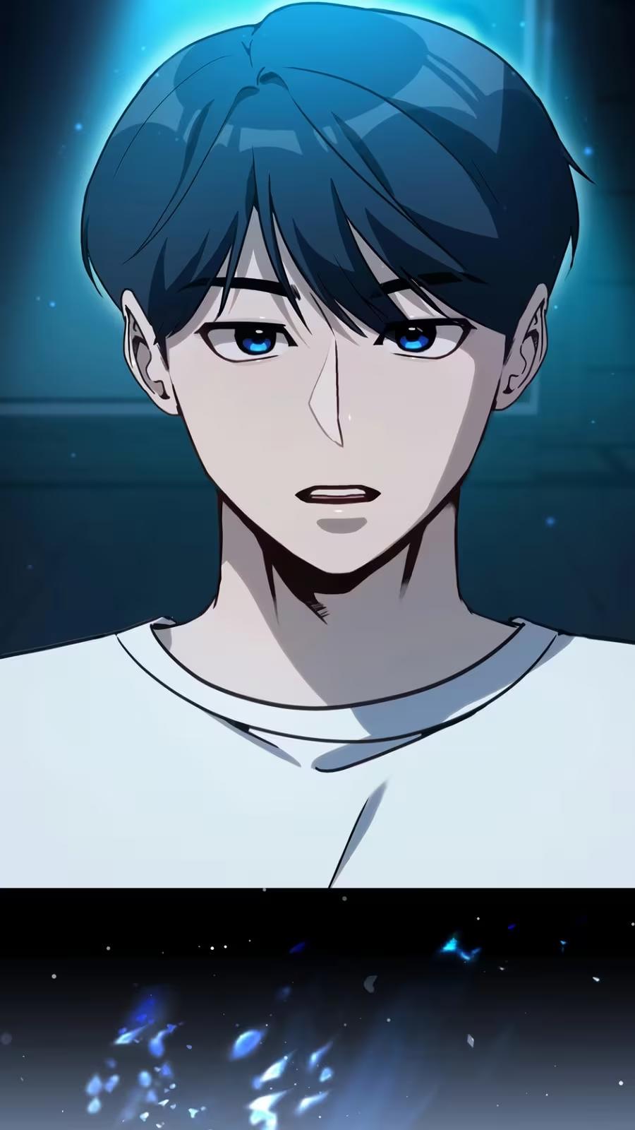 Read O Ator de Mil Faces Manga Online