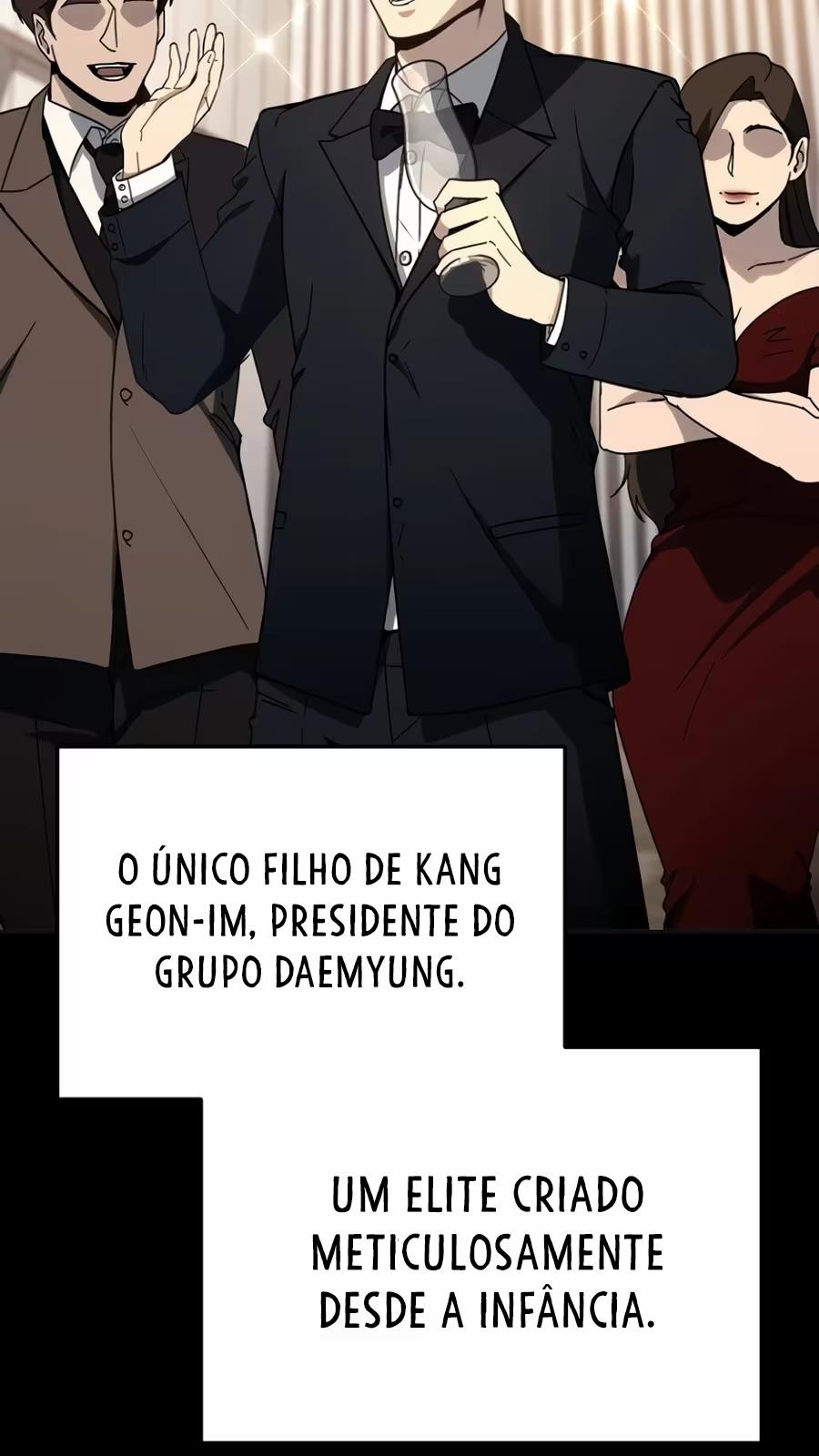 Read O Ator de Mil Faces Manga Online