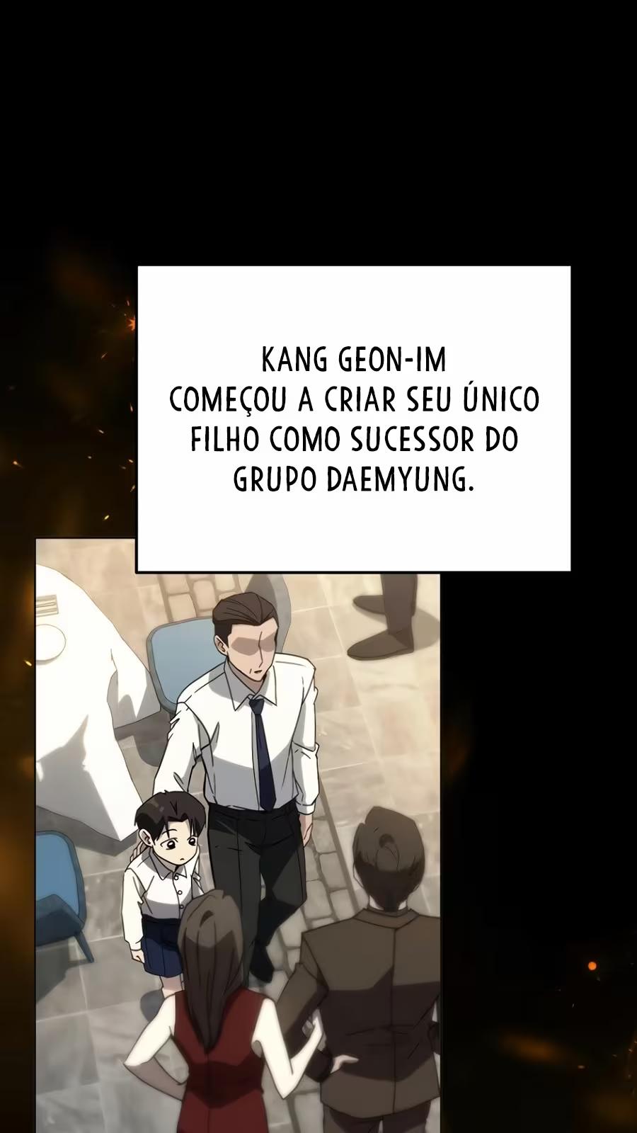 Read O Ator de Mil Faces Manga Online