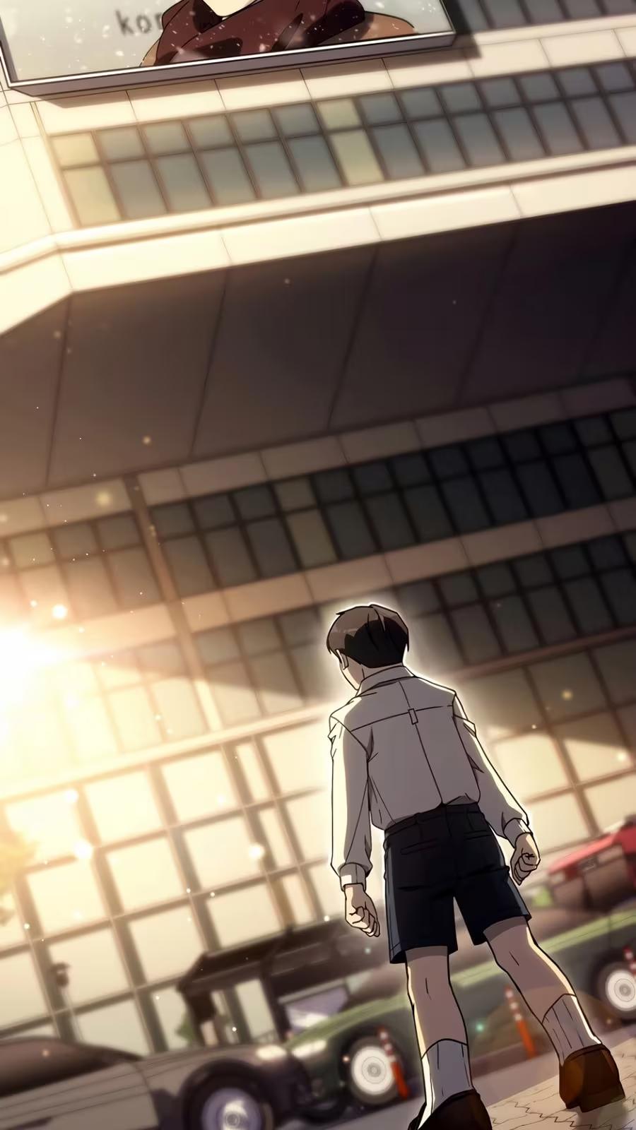 Read O Ator de Mil Faces Manga Online