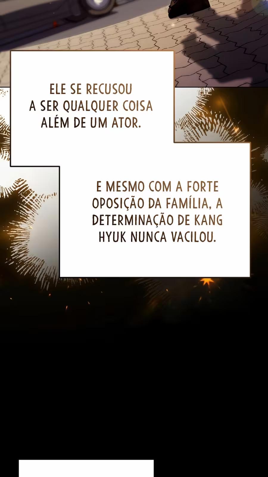 Read O Ator de Mil Faces Manga Online