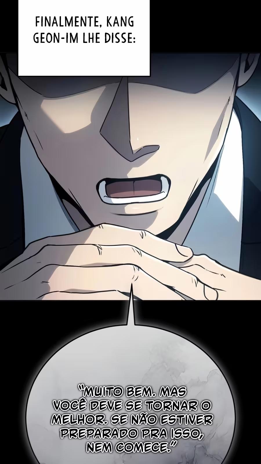 Read O Ator de Mil Faces Manga Online