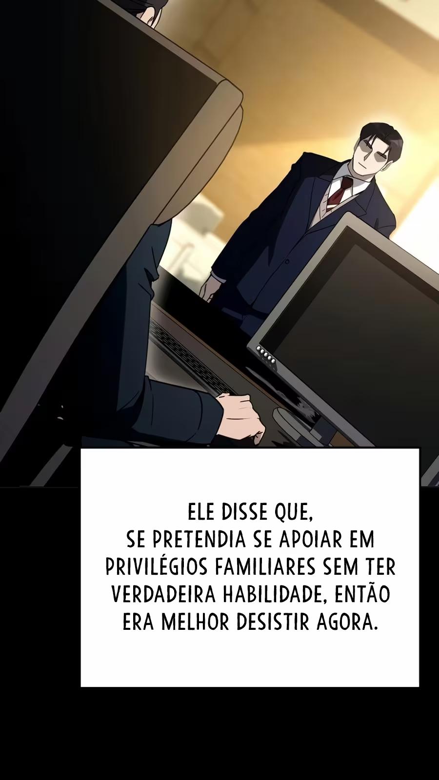 Read O Ator de Mil Faces Manga Online