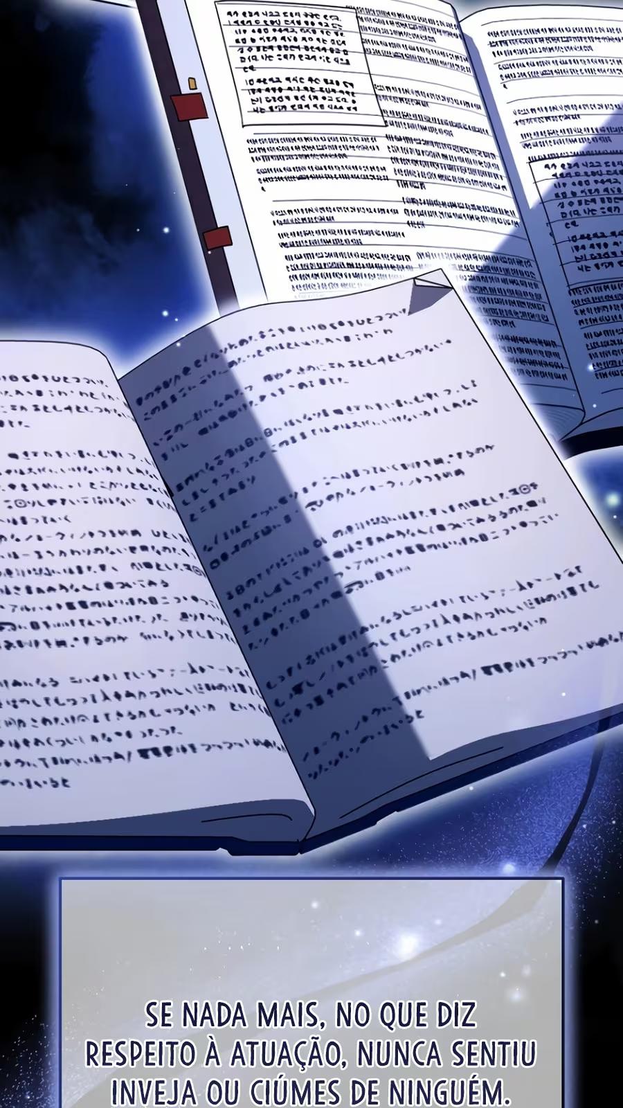 Read O Ator de Mil Faces Manga Online