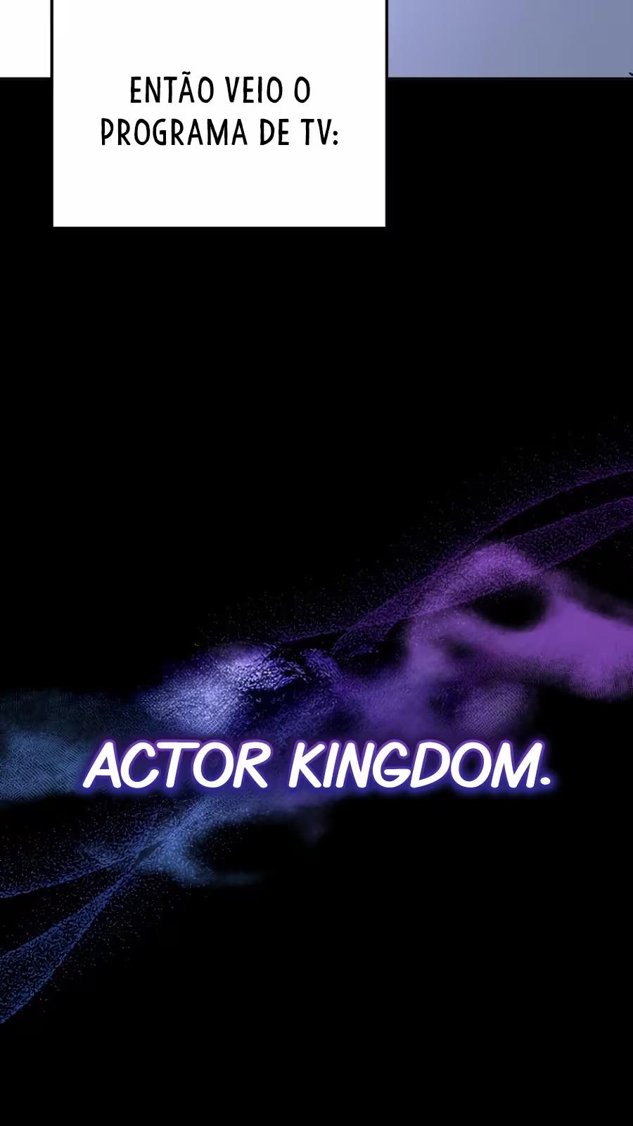 Read O Ator de Mil Faces Manga Online