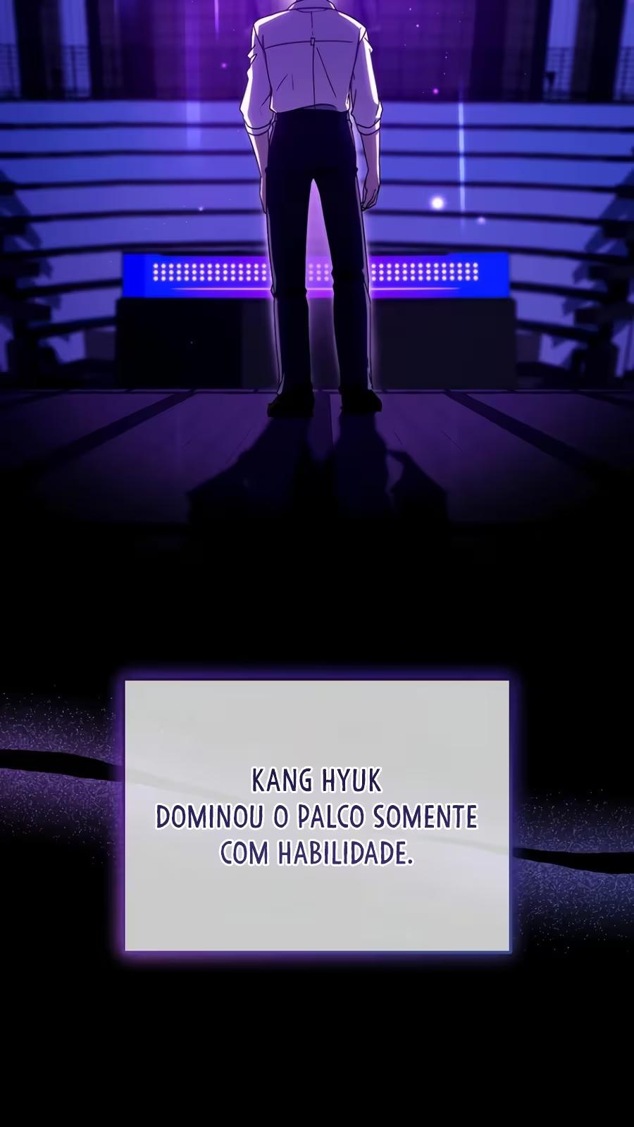 Read O Ator de Mil Faces Manga Online