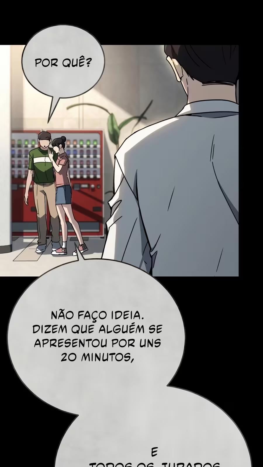 Read O Ator de Mil Faces Manga Online