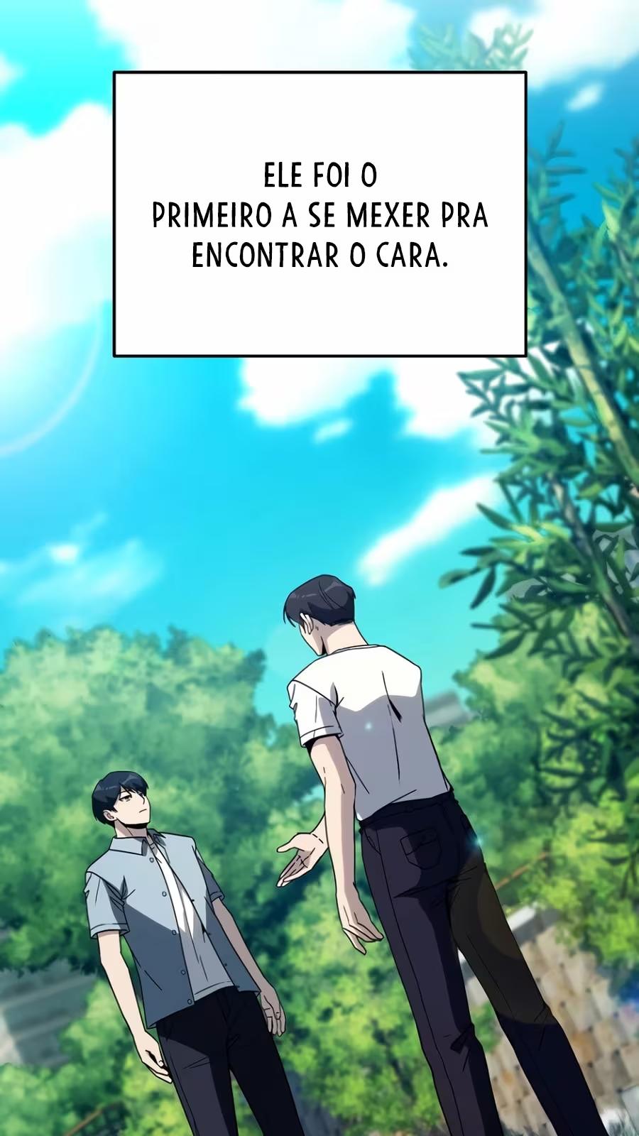 Read O Ator de Mil Faces Manga Online