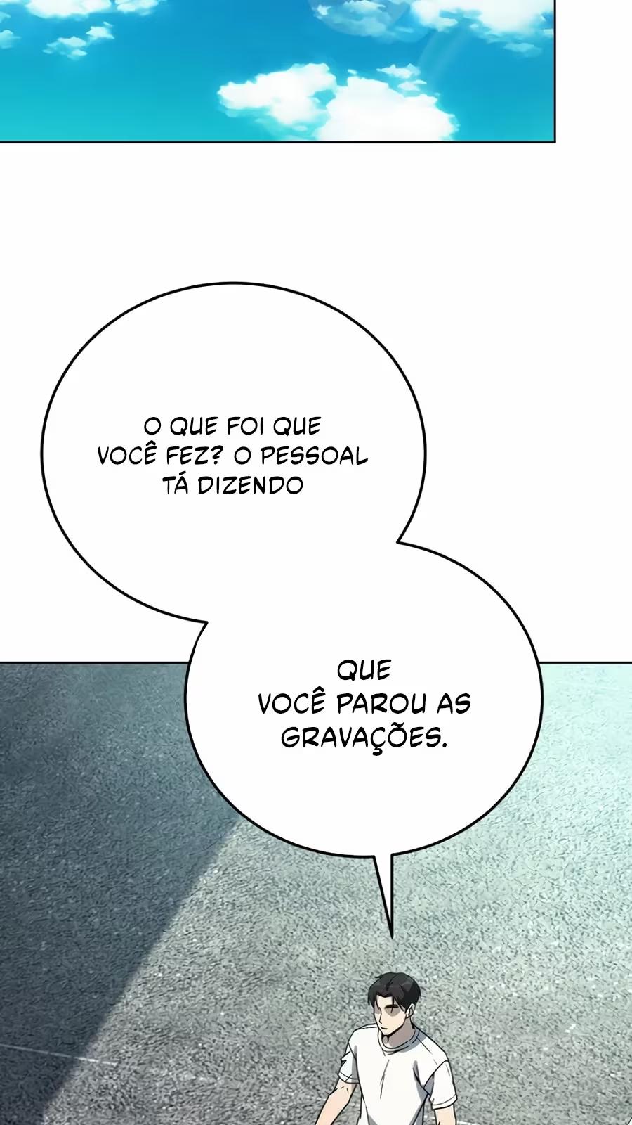 Read O Ator de Mil Faces Manga Online