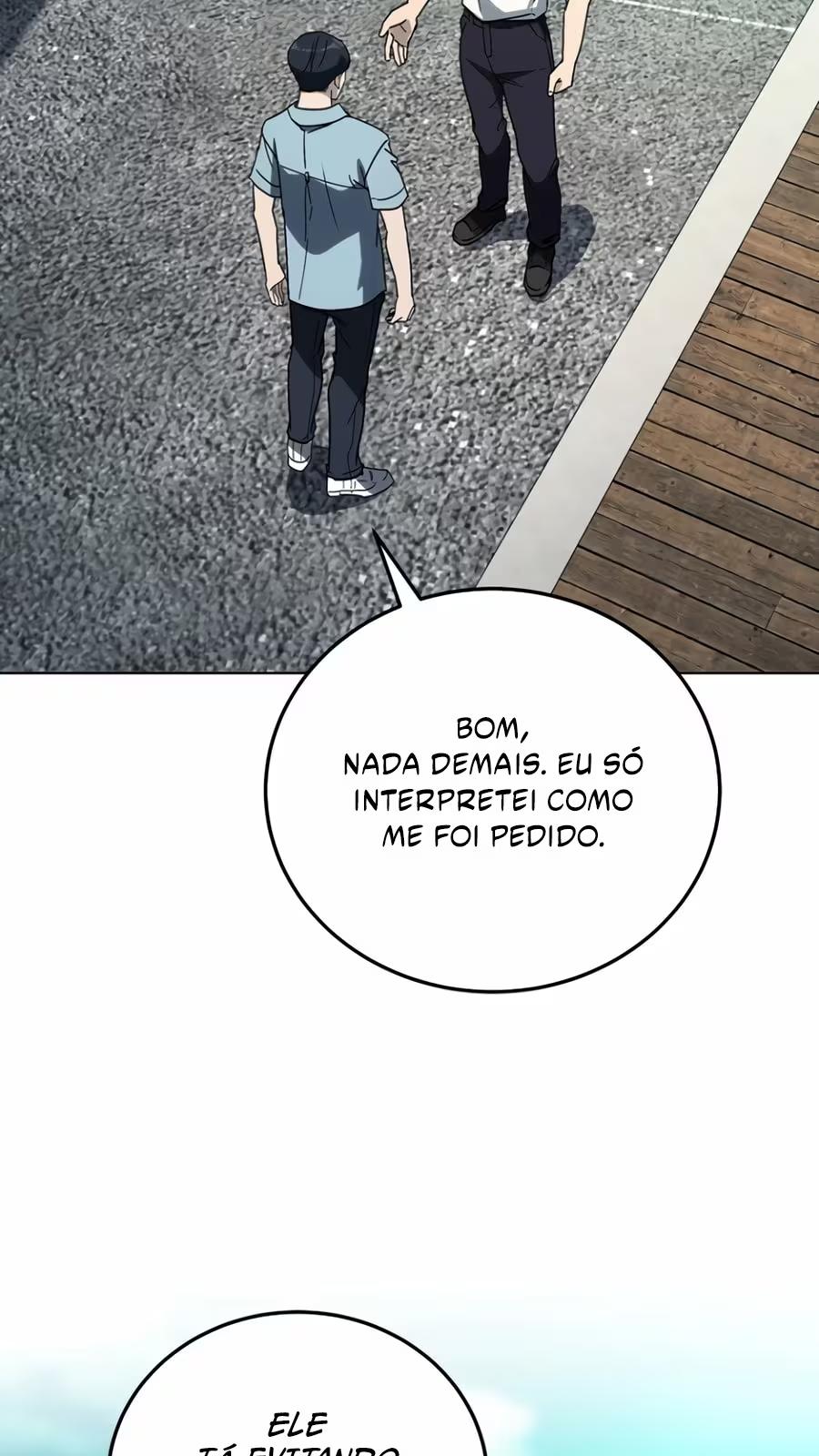 Read O Ator de Mil Faces Manga Online