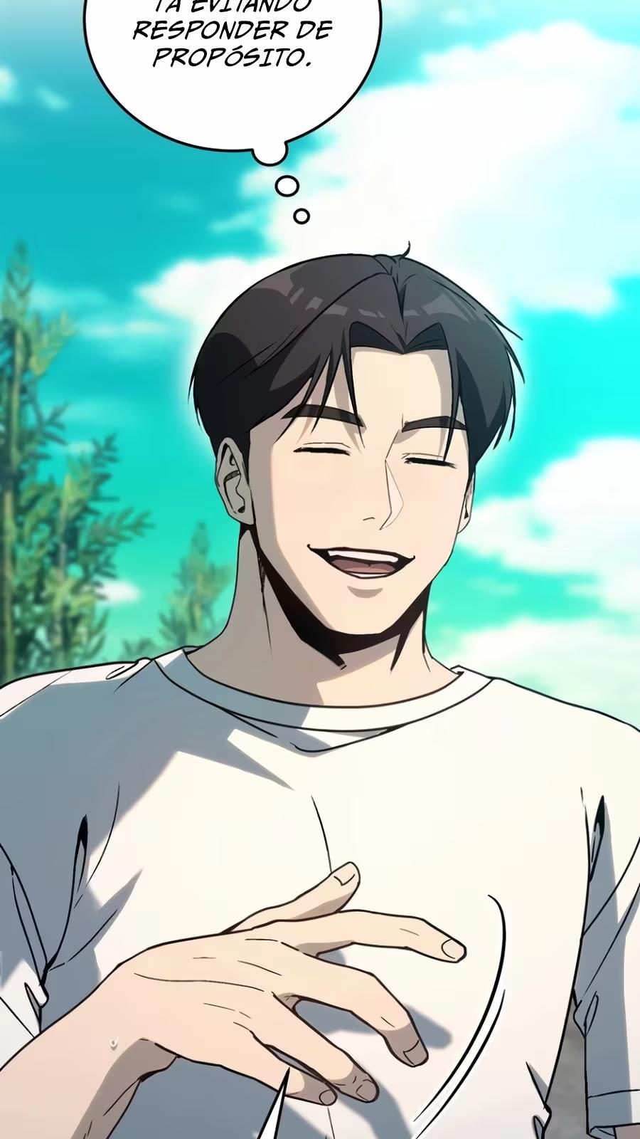 Read O Ator de Mil Faces Manga Online