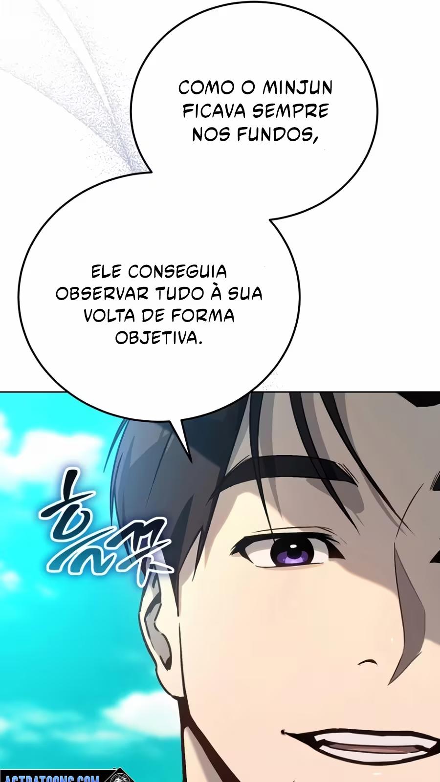 Read O Ator de Mil Faces Manga Online
