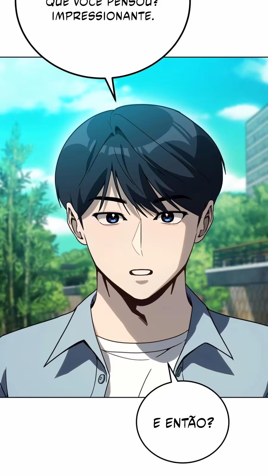 Read O Ator de Mil Faces Manga Online