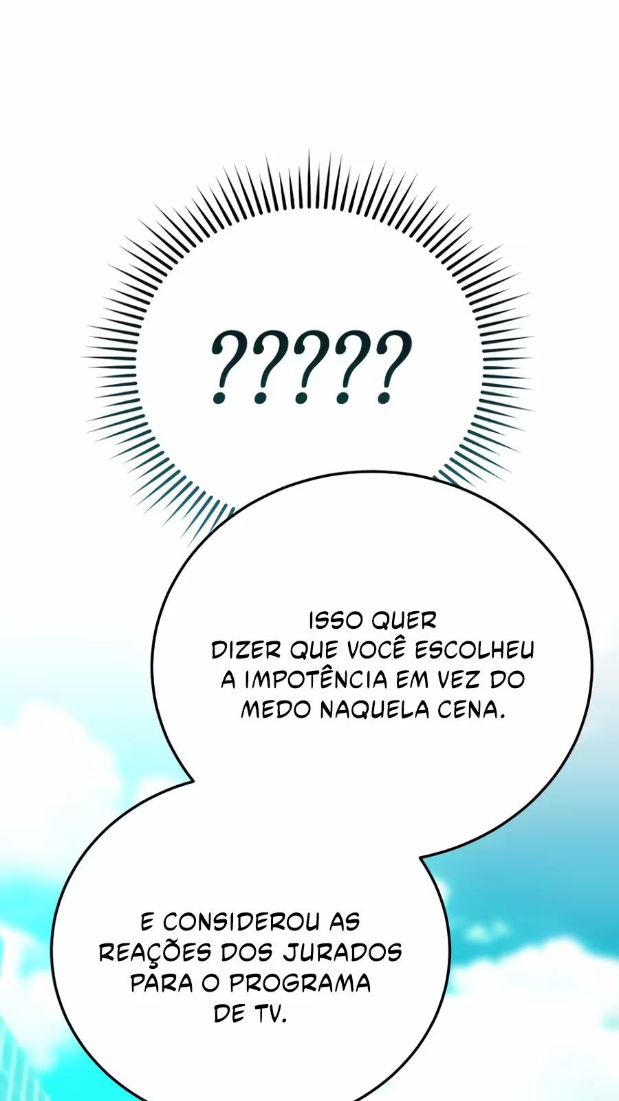 Read O Ator de Mil Faces Manga Online