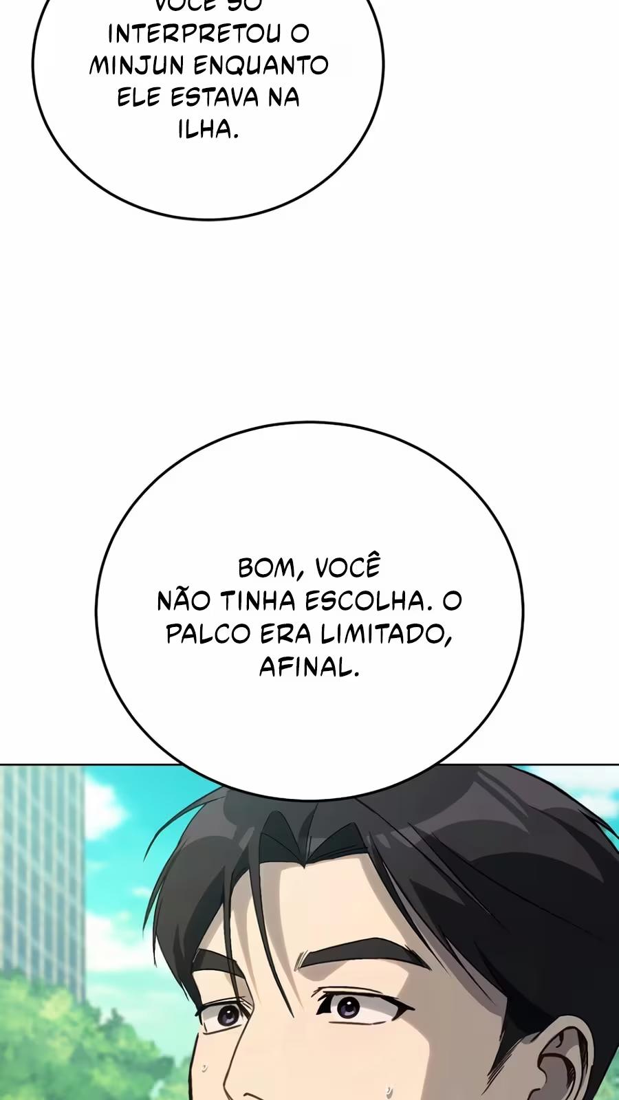 Read O Ator de Mil Faces Manga Online