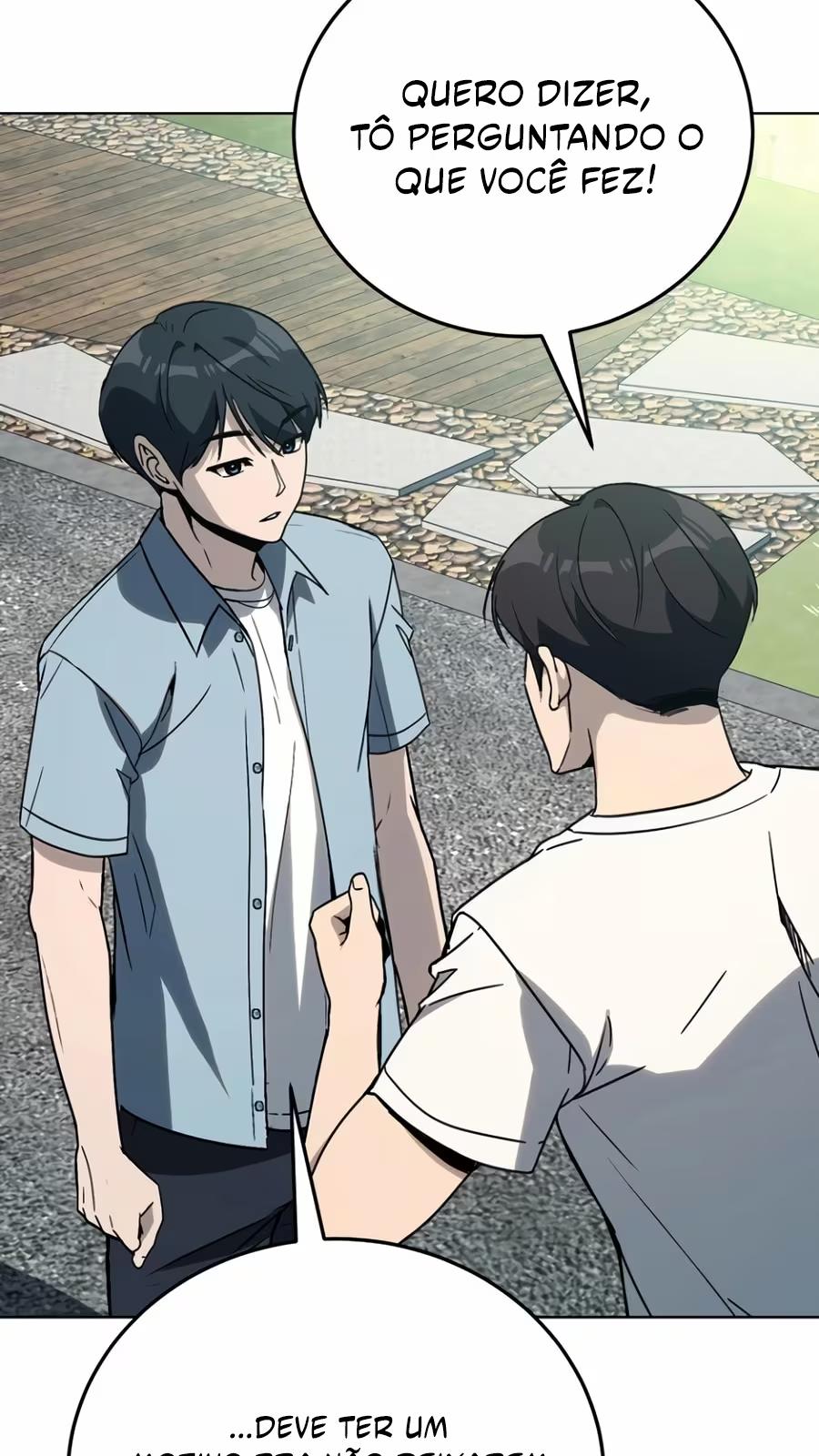 Read O Ator de Mil Faces Manga Online