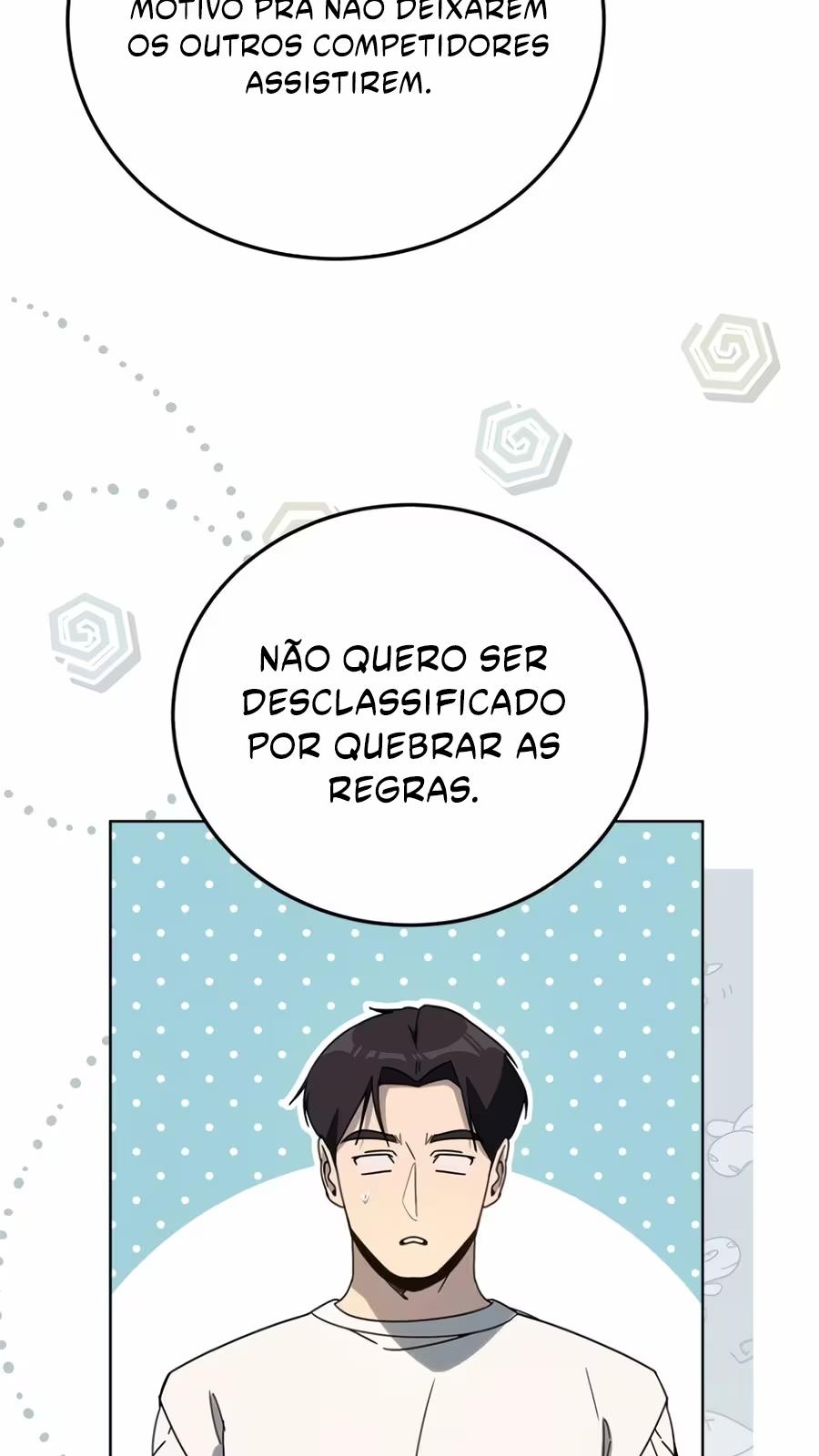 Read O Ator de Mil Faces Manga Online