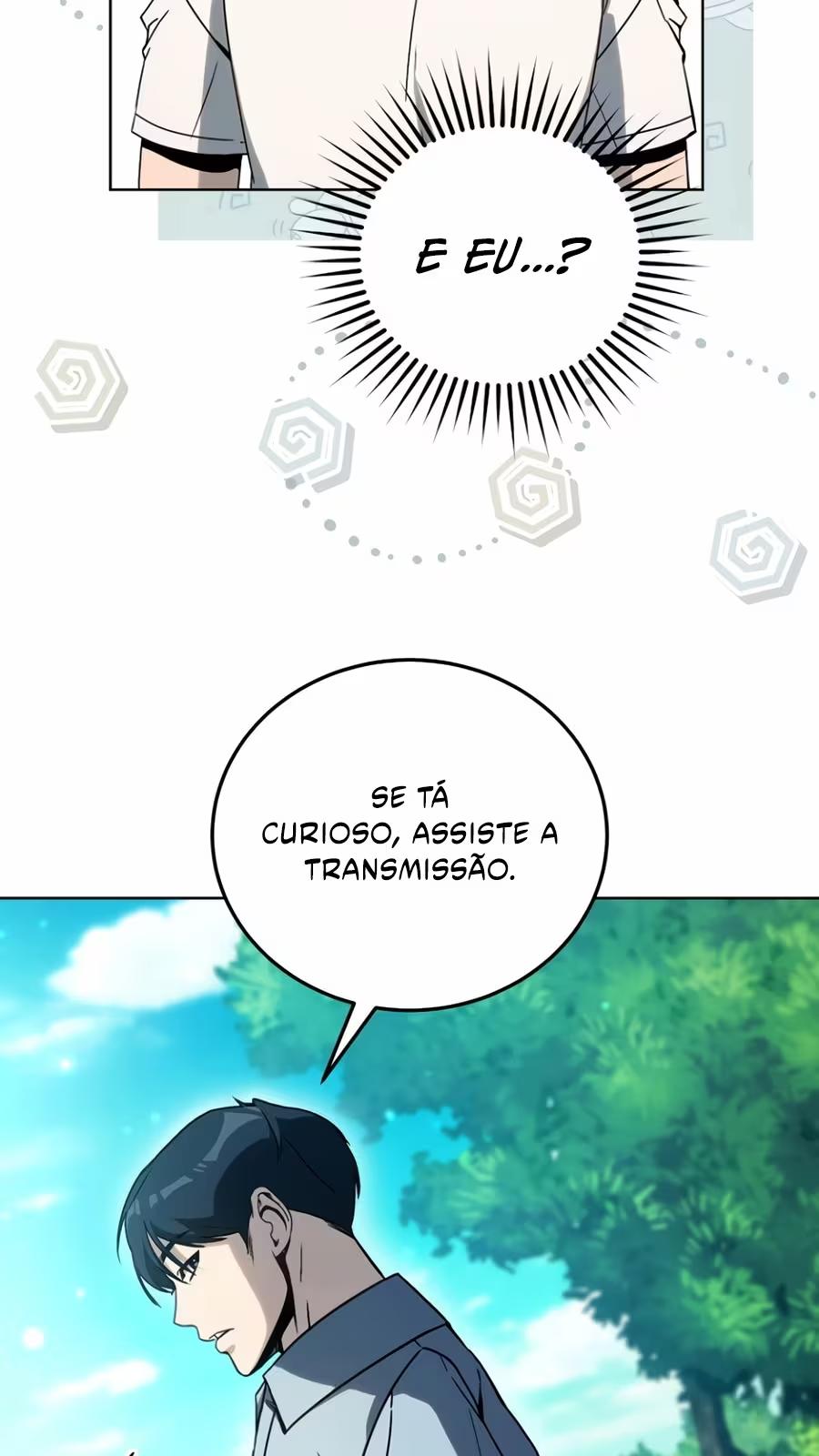 Read O Ator de Mil Faces Manga Online