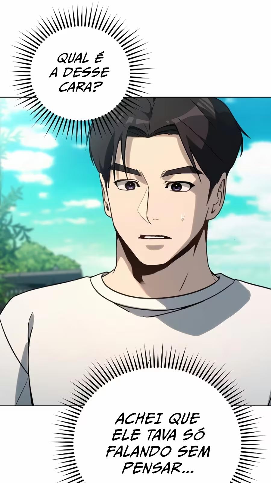 Read O Ator de Mil Faces Manga Online