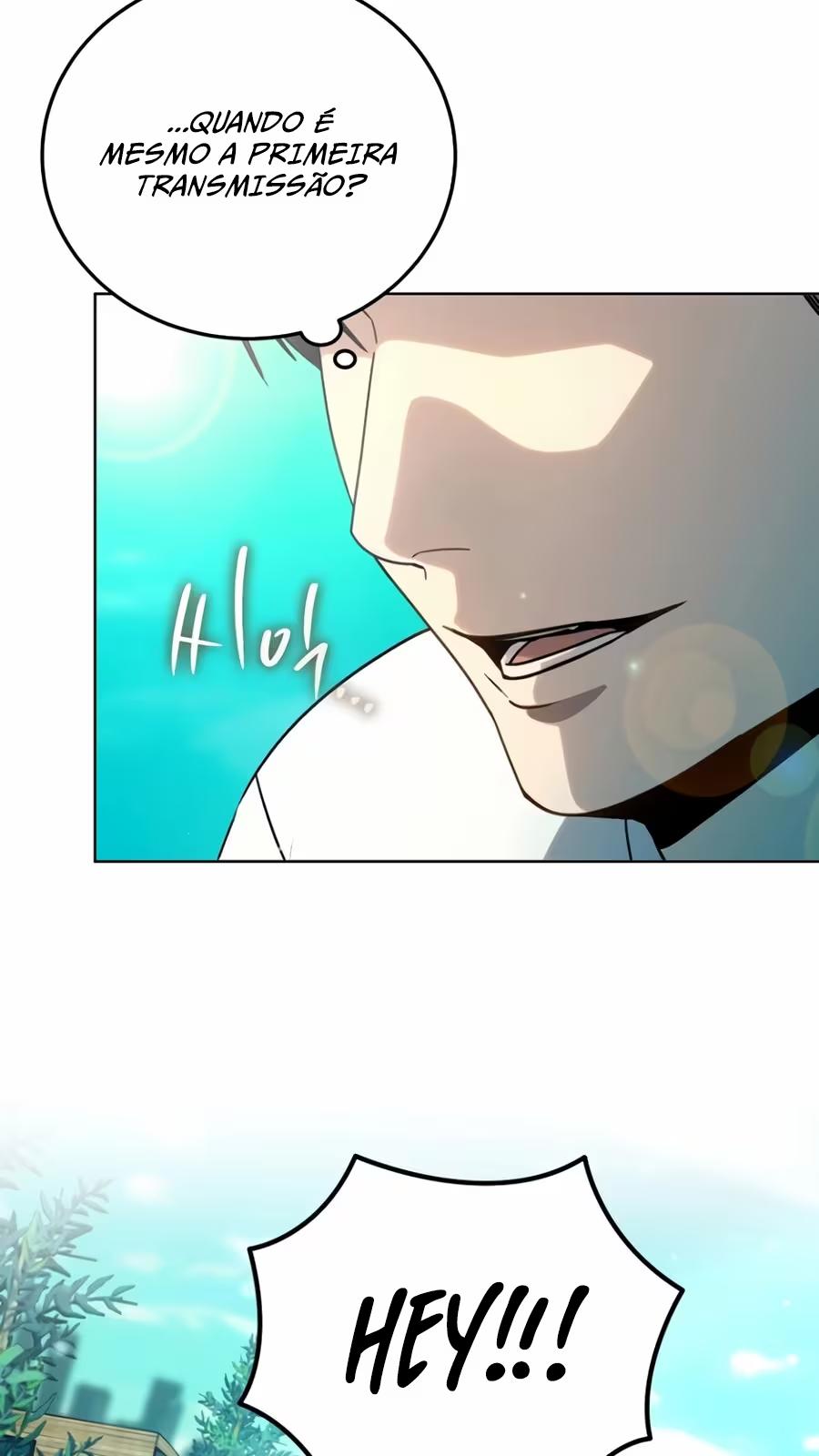 Read O Ator de Mil Faces Manga Online