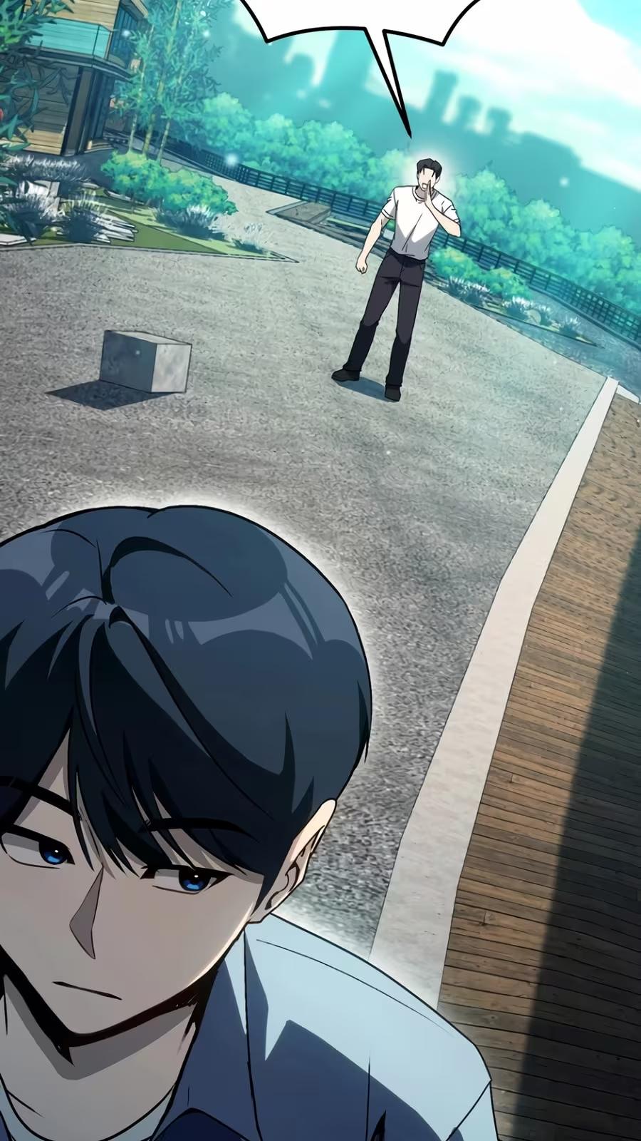 Read O Ator de Mil Faces Manga Online