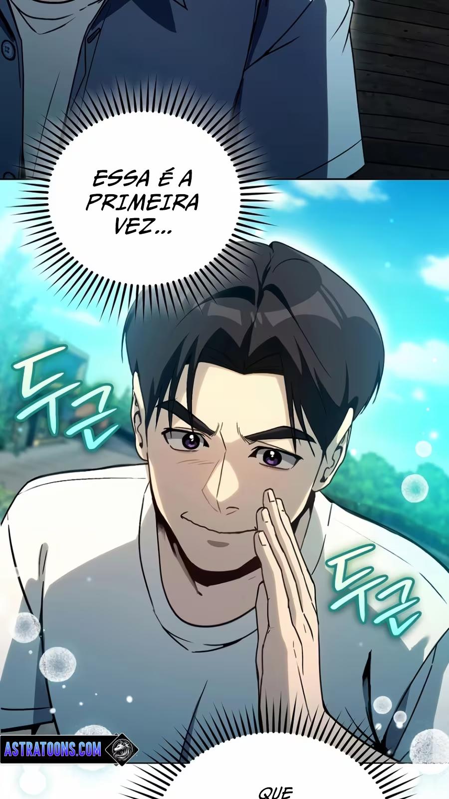 Read O Ator de Mil Faces Manga Online