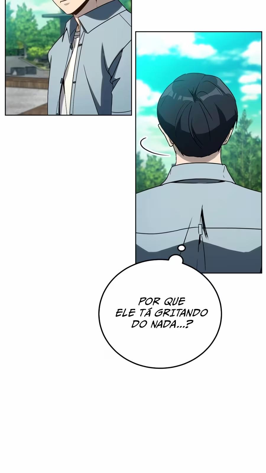 Read O Ator de Mil Faces Manga Online