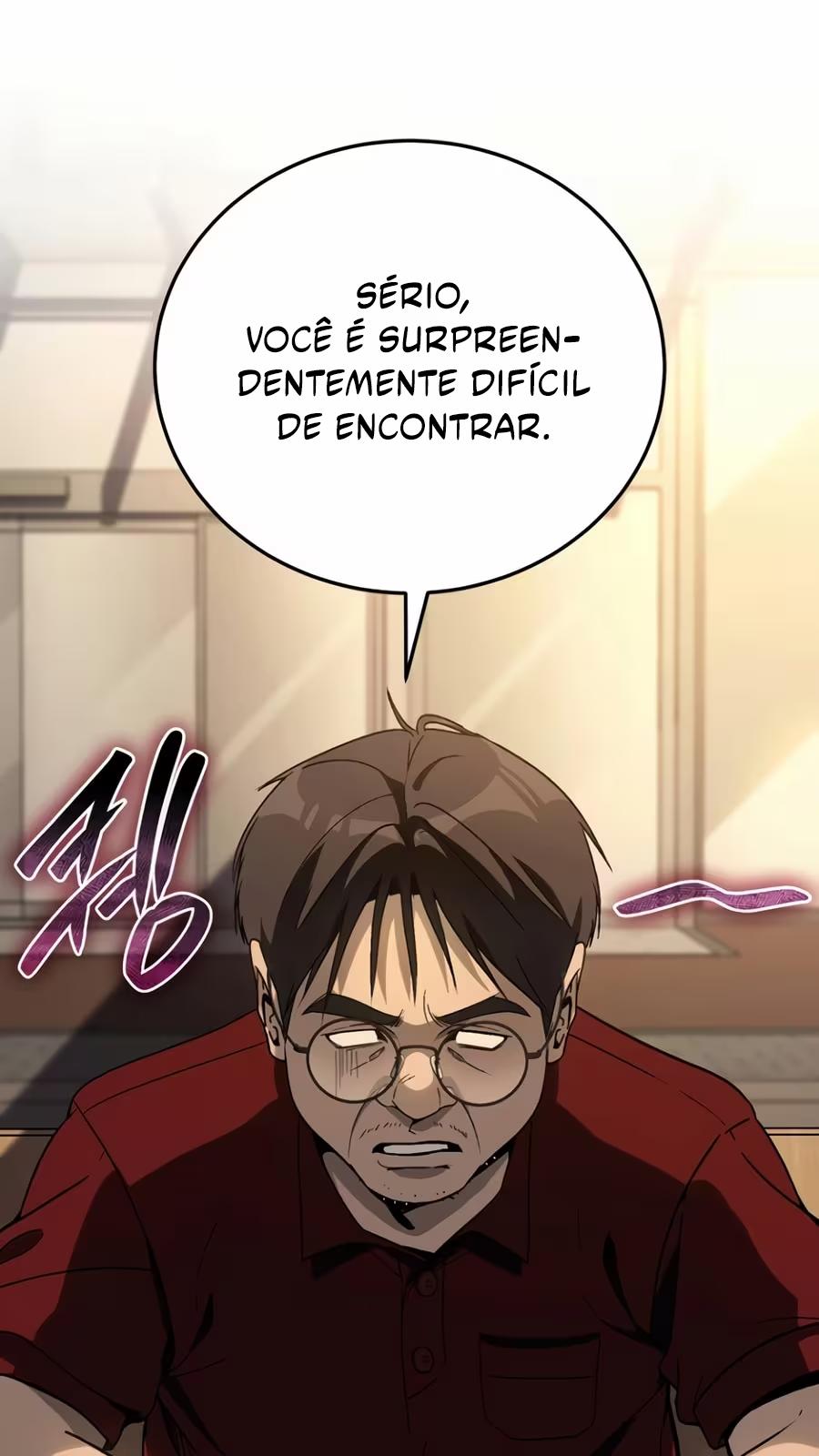 Read O Ator de Mil Faces Manga Online