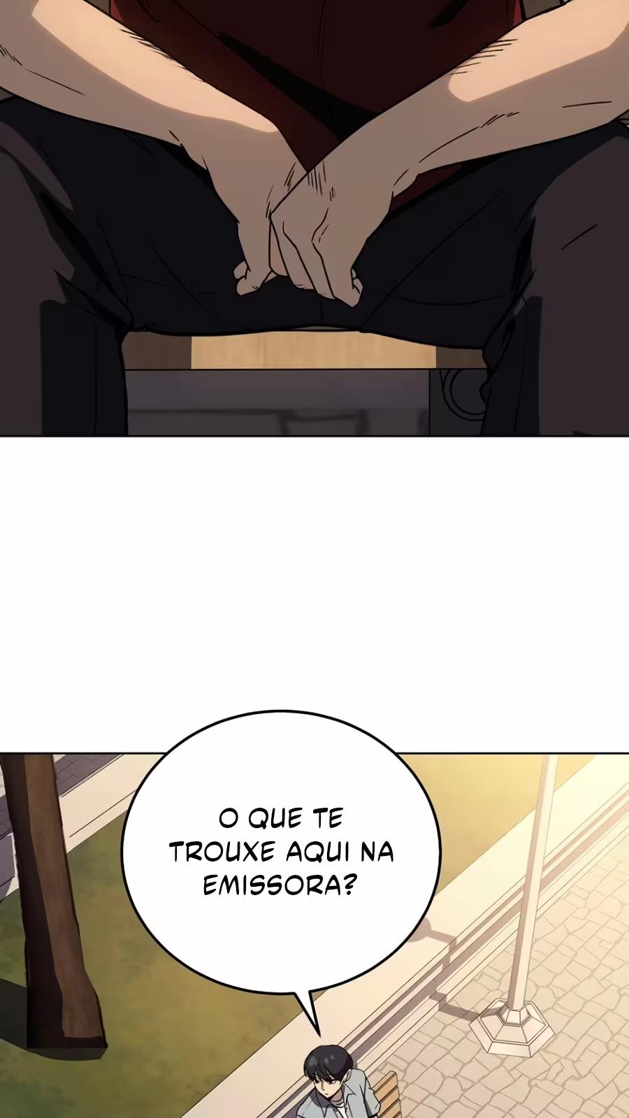 Read O Ator de Mil Faces Manga Online