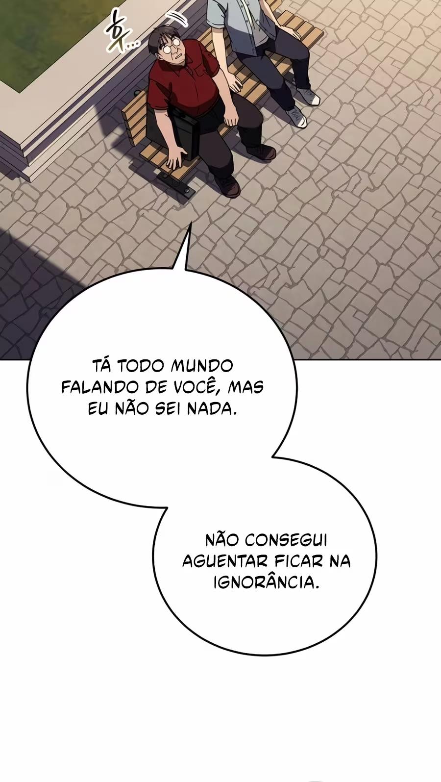 Read O Ator de Mil Faces Manga Online