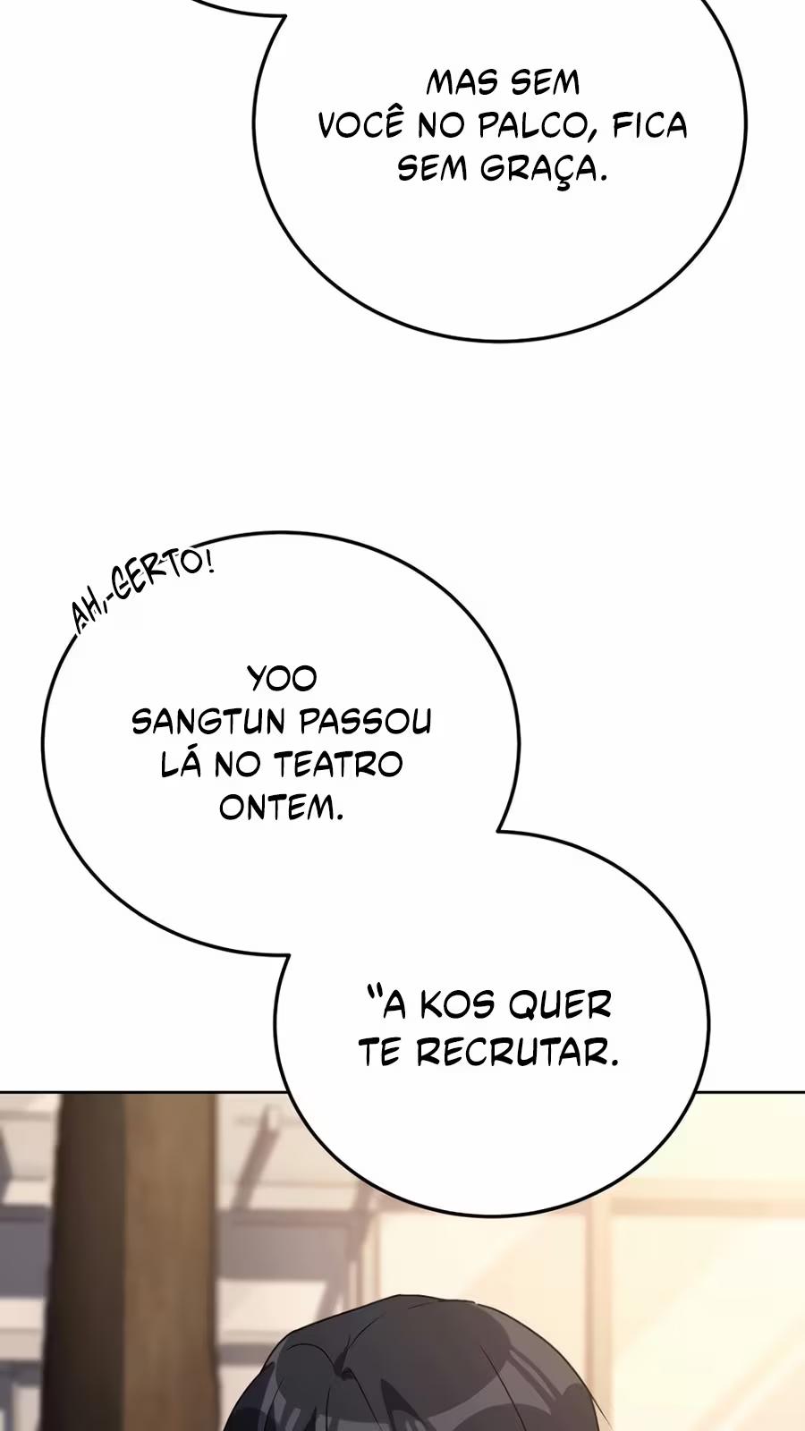 Read O Ator de Mil Faces Manga Online