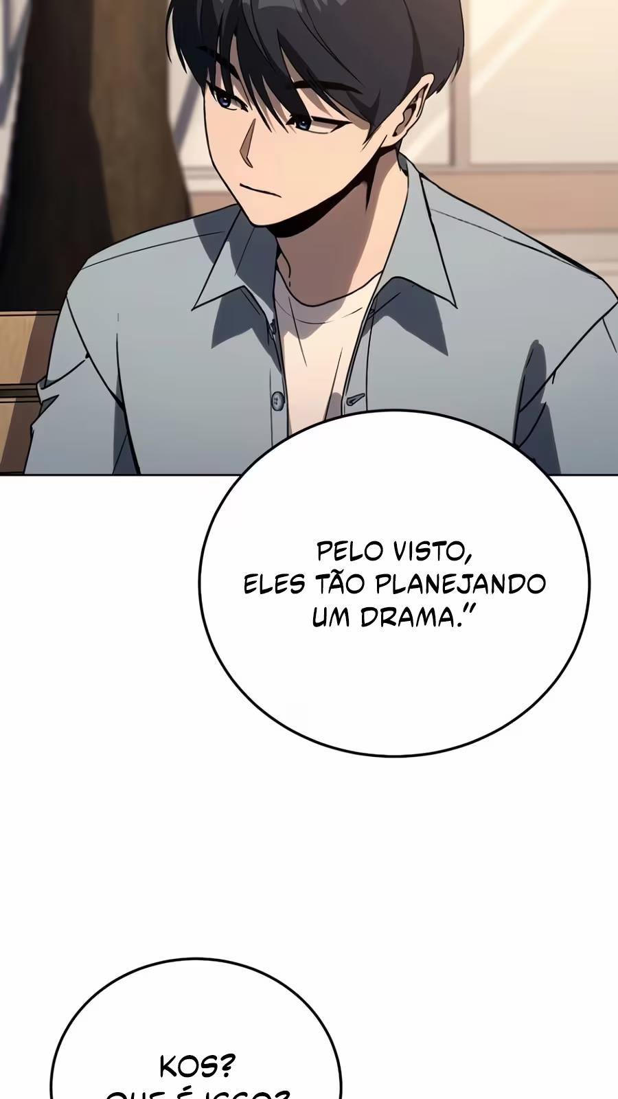Read O Ator de Mil Faces Manga Online