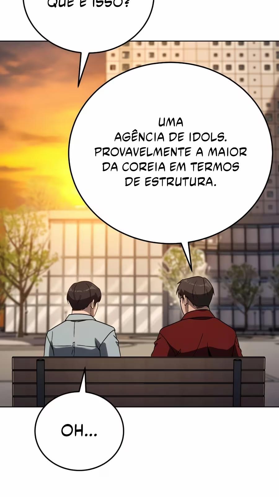 Read O Ator de Mil Faces Manga Online
