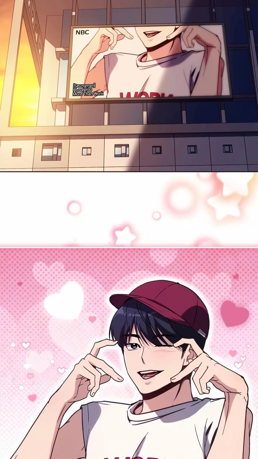 Read O Ator de Mil Faces Manga Online