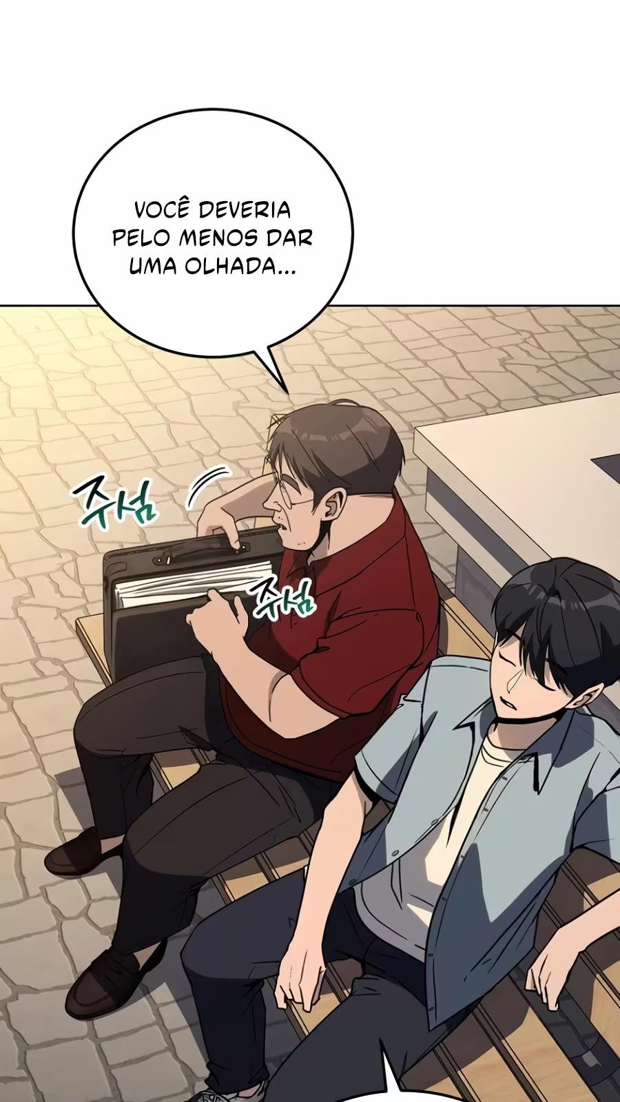 Read O Ator de Mil Faces Manga Online