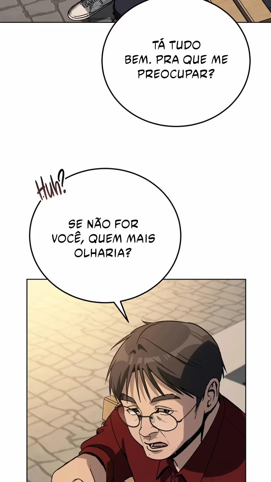 Read O Ator de Mil Faces Manga Online