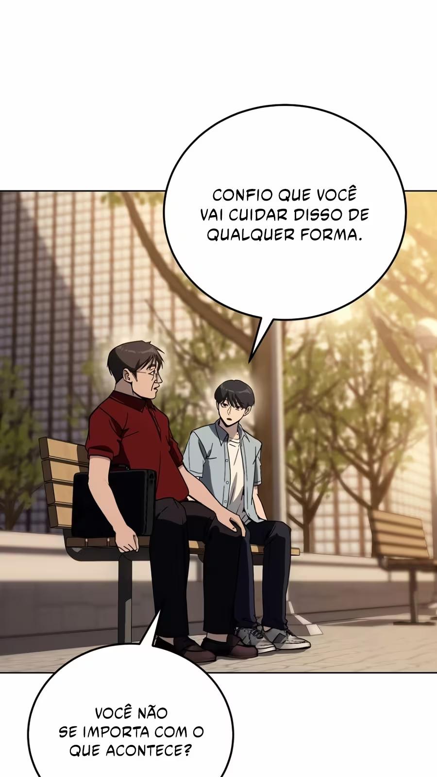 Read O Ator de Mil Faces Manga Online