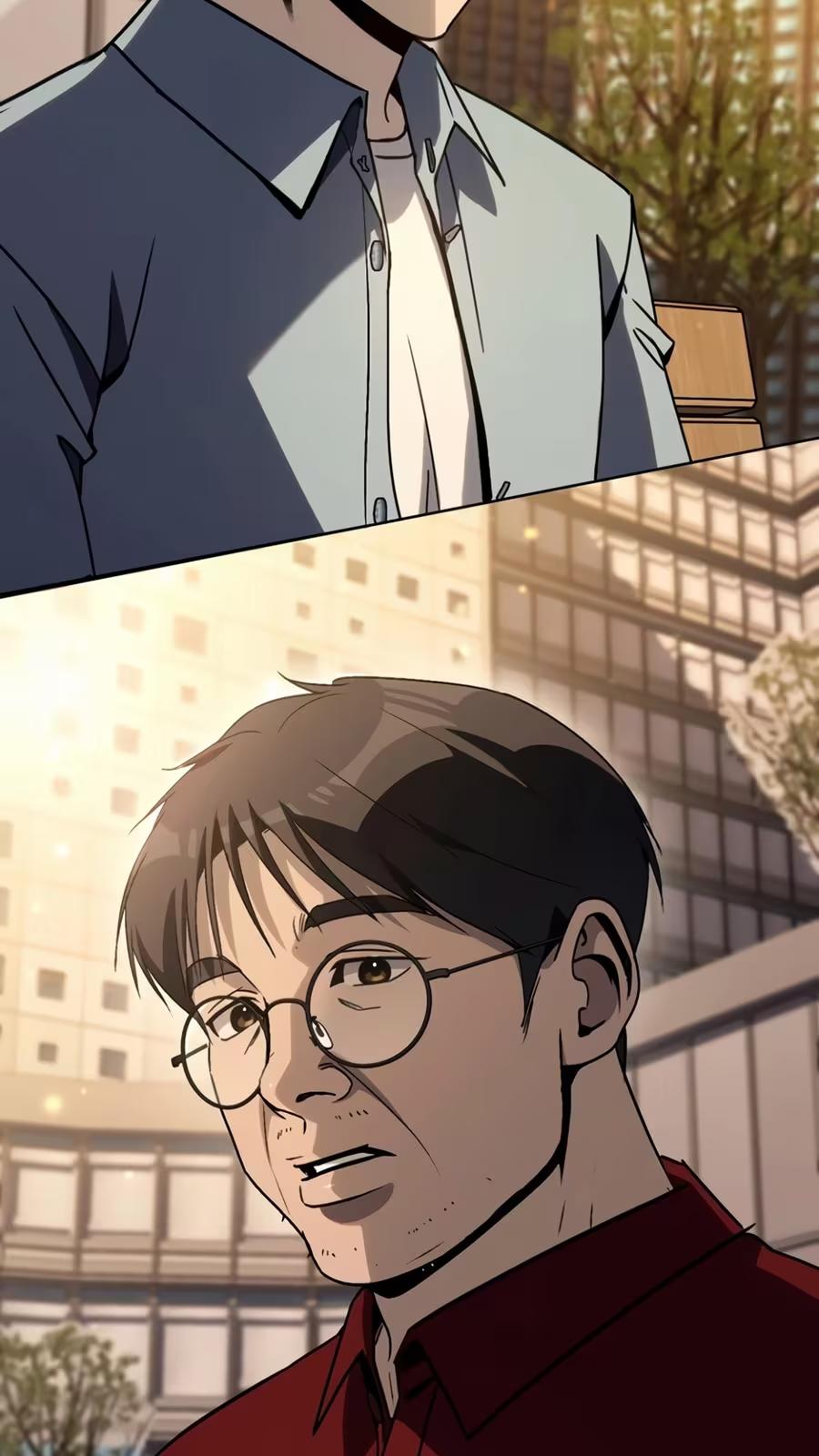 Read O Ator de Mil Faces Manga Online