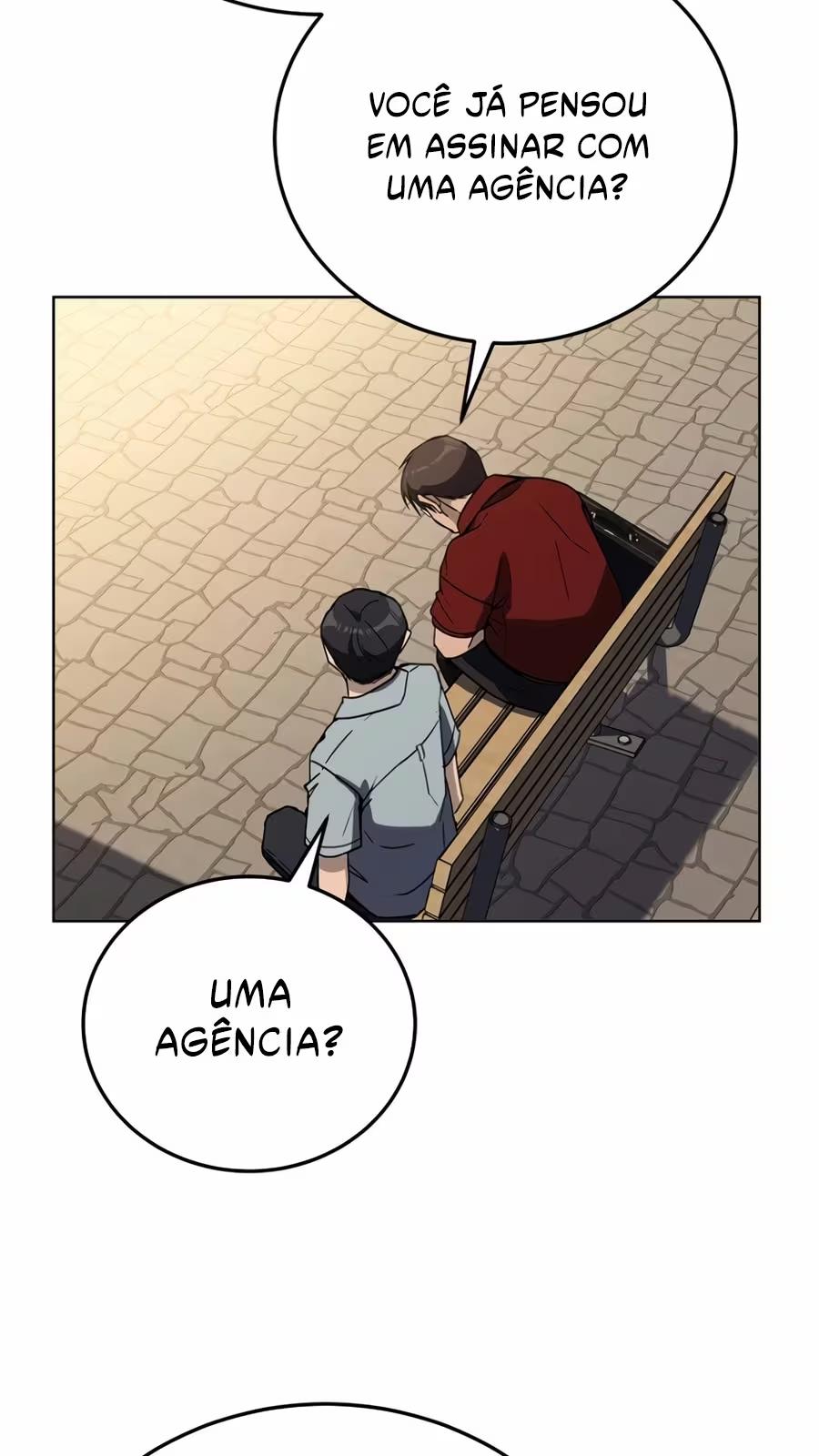 Read O Ator de Mil Faces Manga Online