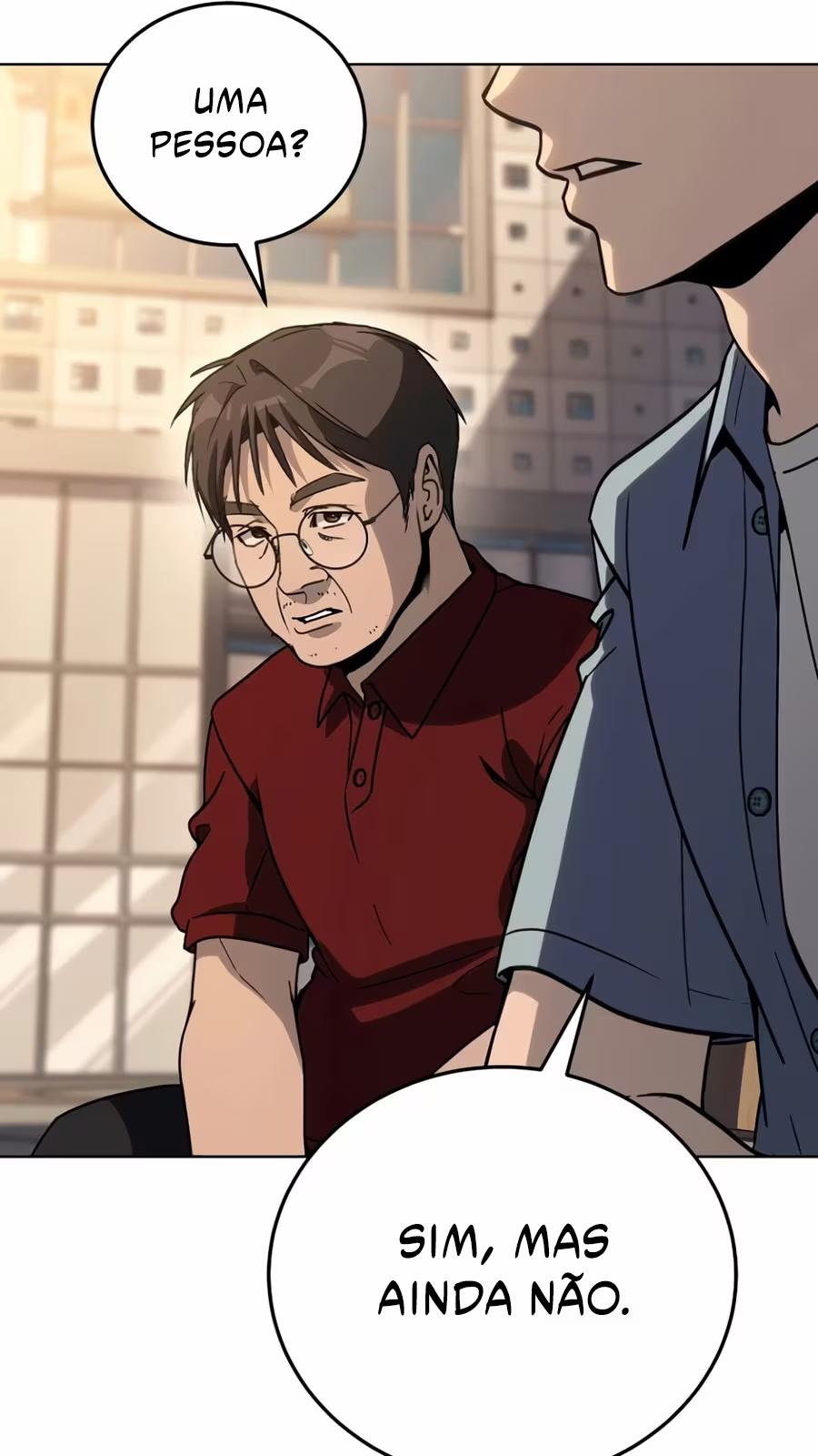 Read O Ator de Mil Faces Manga Online