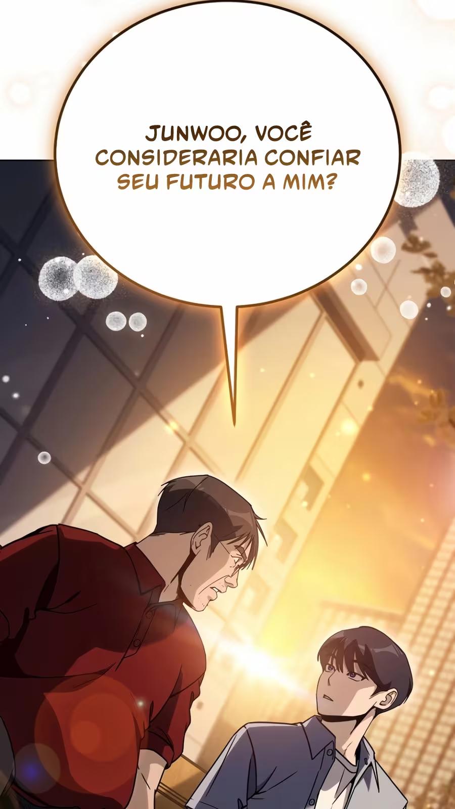 Read O Ator de Mil Faces Manga Online