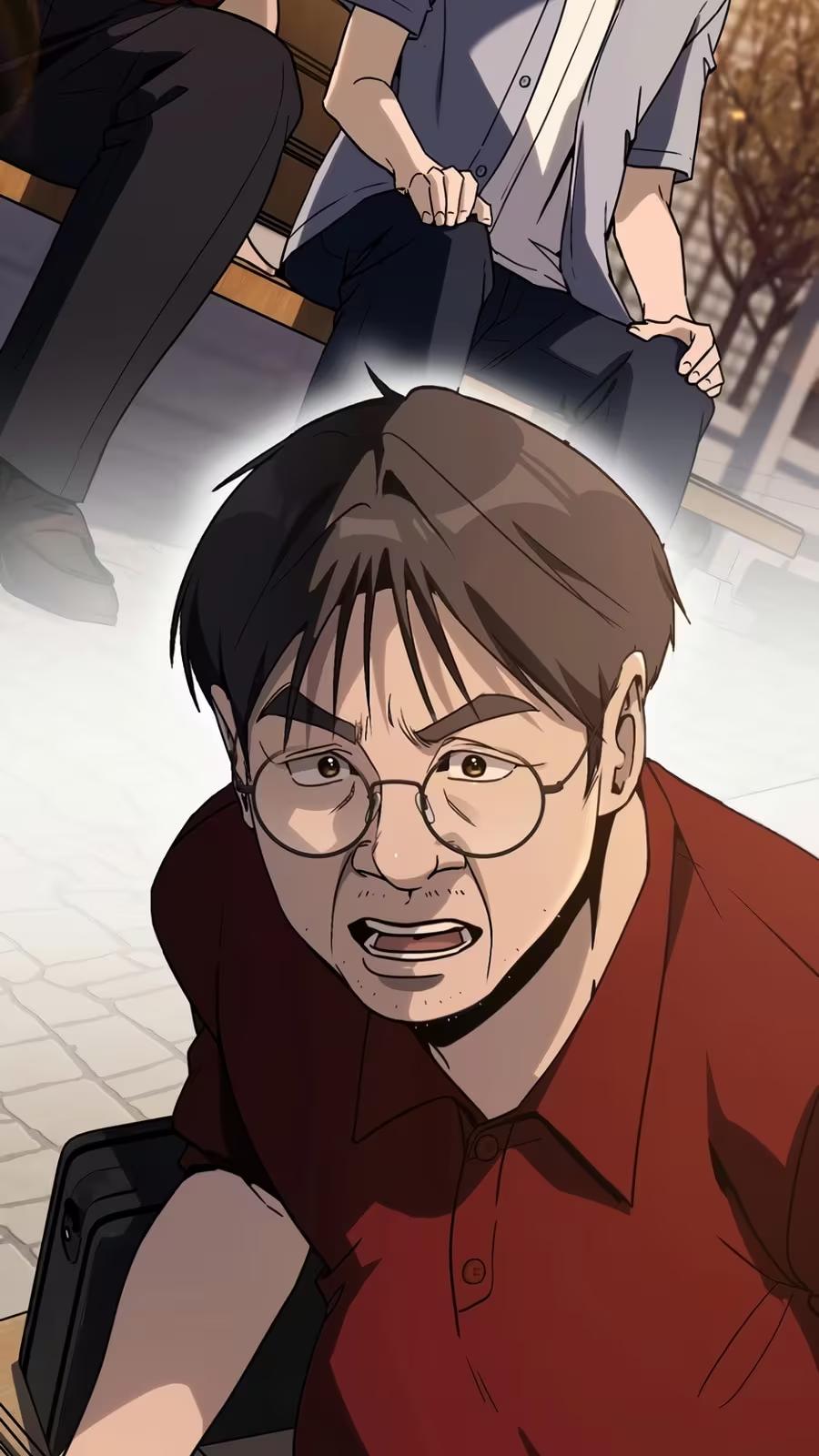 Read O Ator de Mil Faces Manga Online