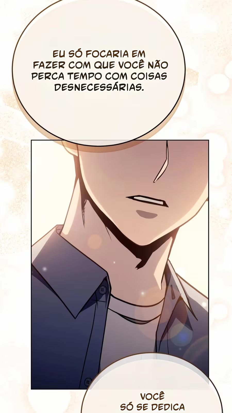 Read O Ator de Mil Faces Manga Online