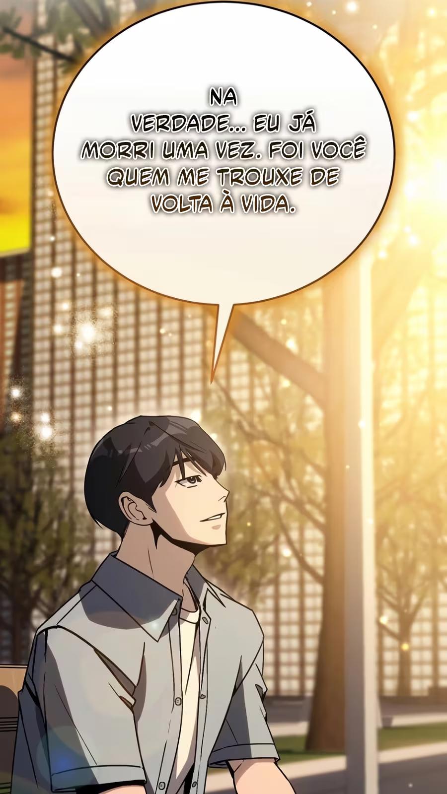 Read O Ator de Mil Faces Manga Online