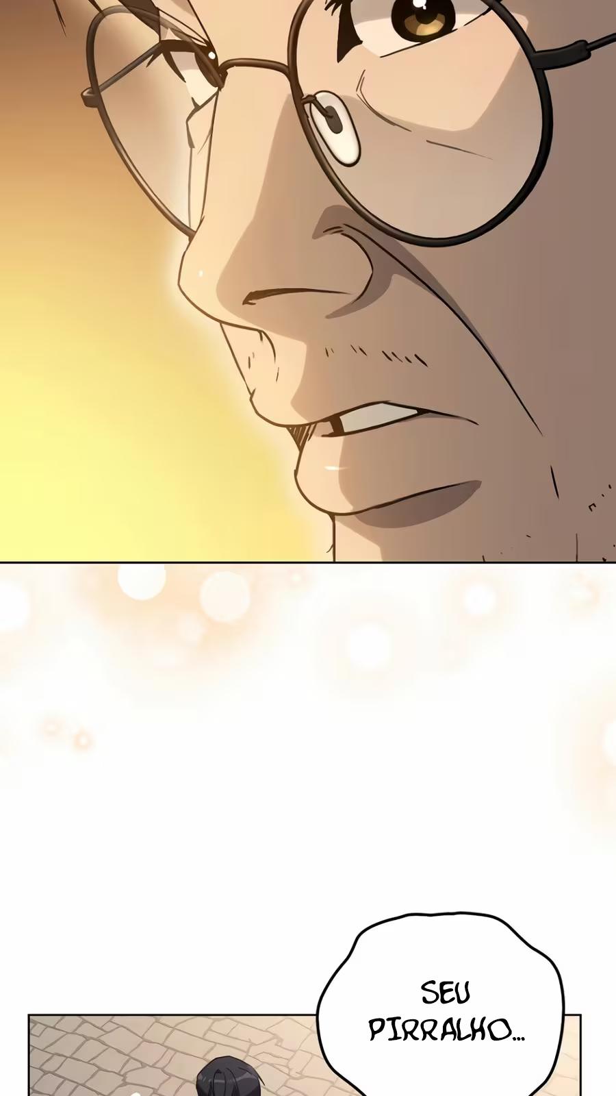 Read O Ator de Mil Faces Manga Online